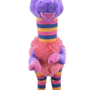 Codswallop cow