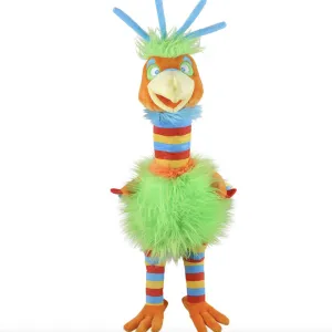 Gizmo: Bird