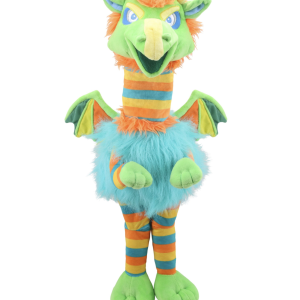 Balderdash Dragon