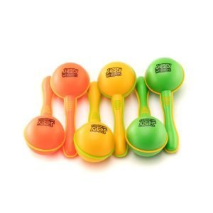 JW Pair of maracas