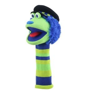 Puppet - Bobby