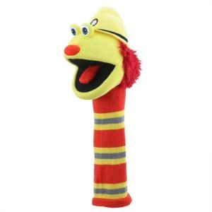 Puppet - Flint
