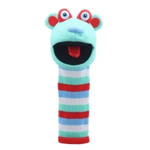 Puppet - Hope
