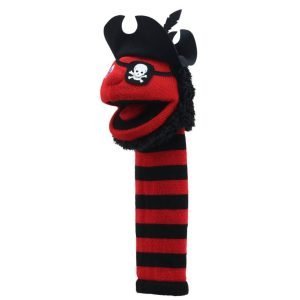 Puppet- Pirate