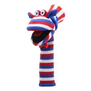 Puppet- Sammy